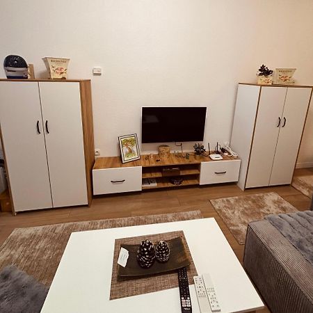 Alpin Apartment Vlašić Buitenkant foto