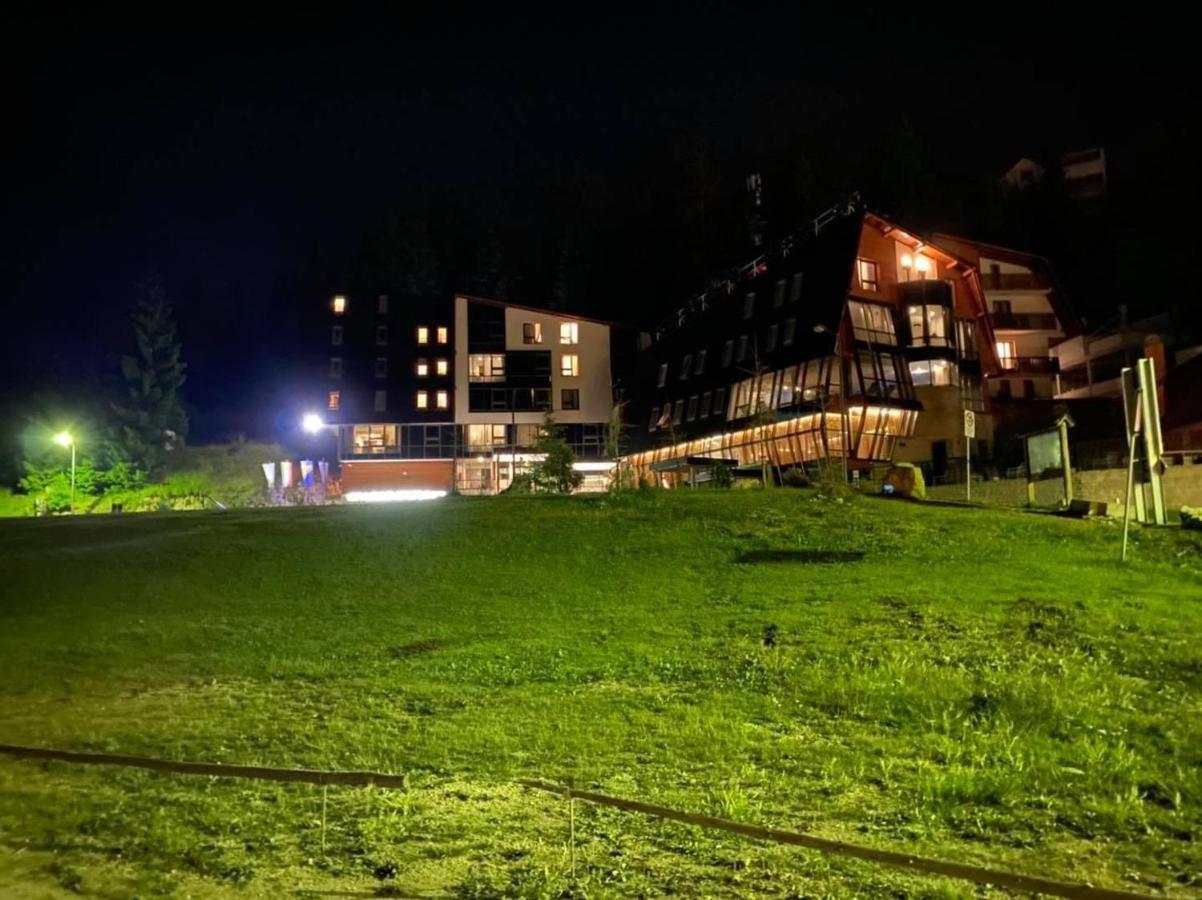 Alpin Apartment Vlašić Buitenkant foto