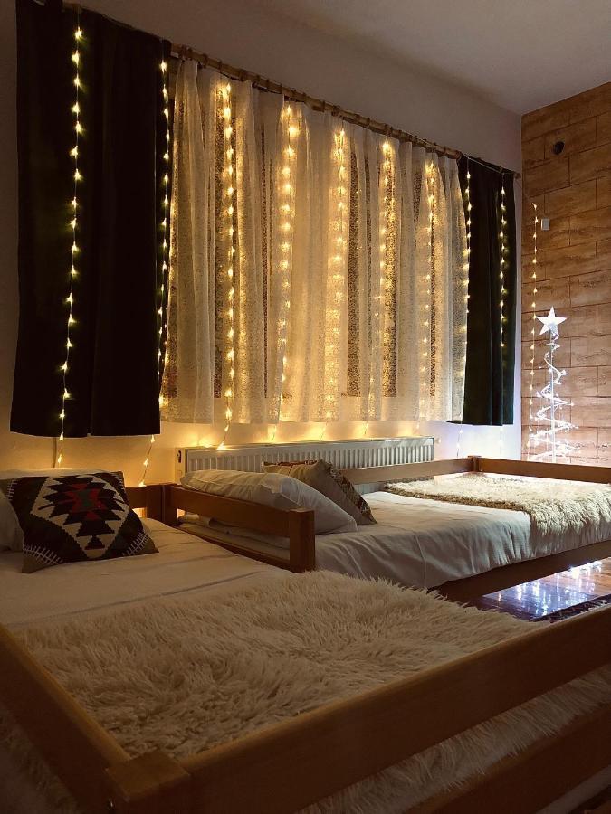 Alpin Apartment Vlašić Buitenkant foto