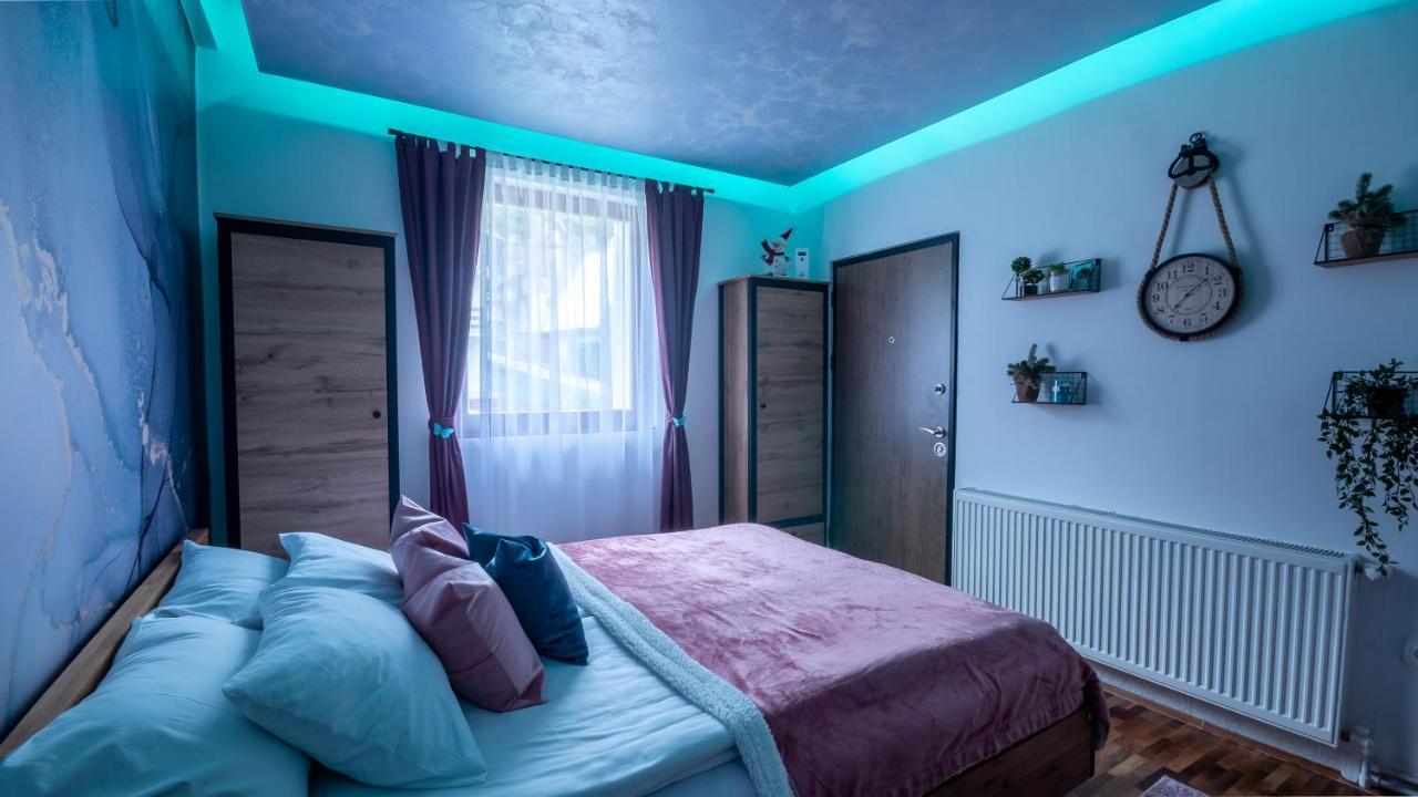 Alpin Apartment Vlašić Buitenkant foto