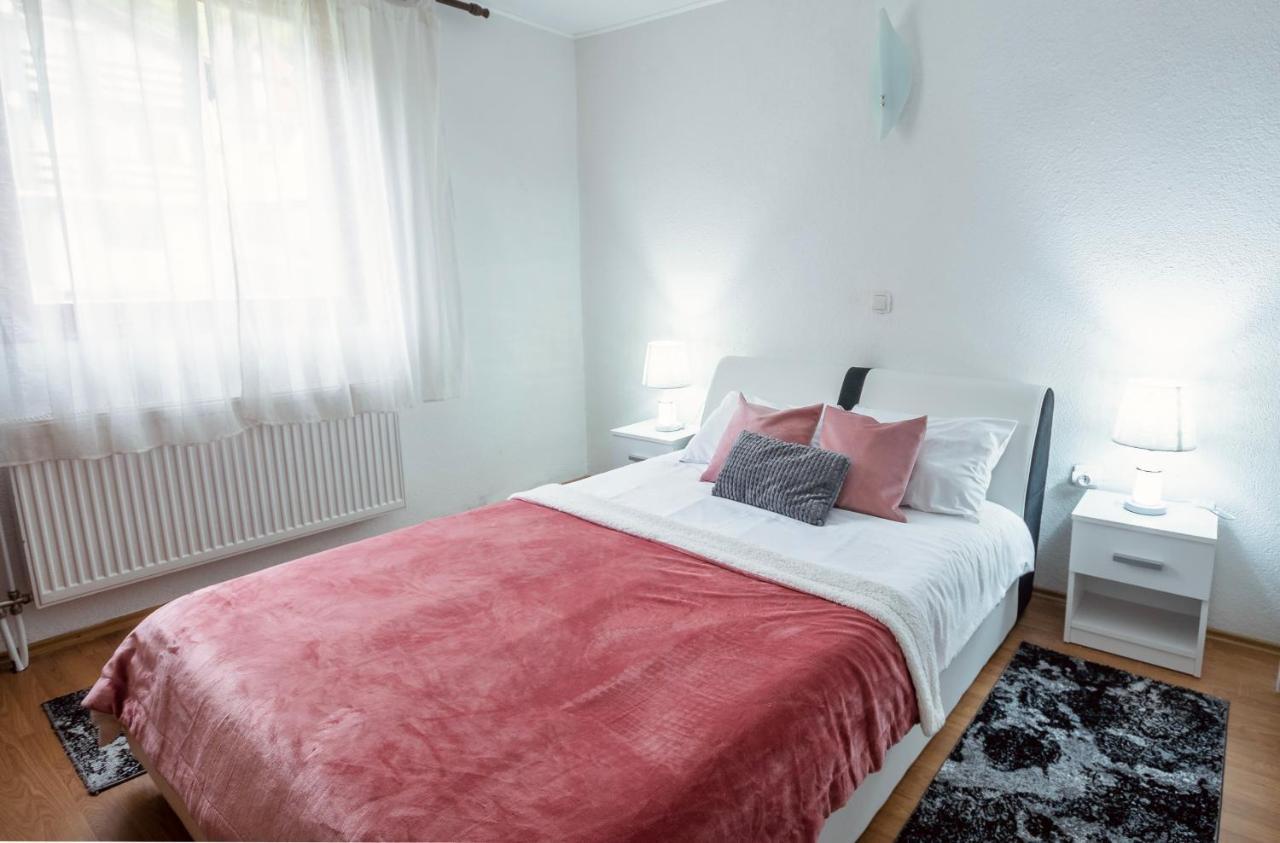 Alpin Apartment Vlašić Buitenkant foto
