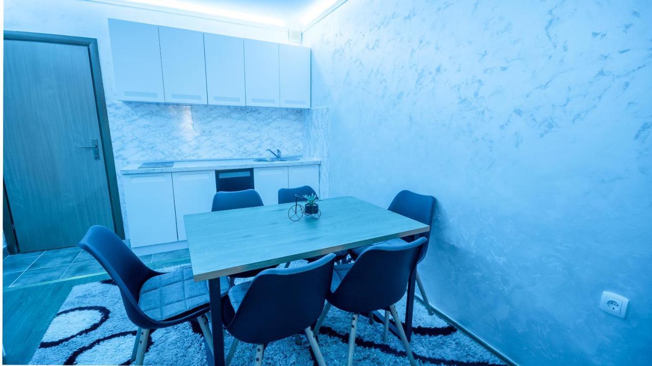 Alpin Apartment Vlašić Buitenkant foto