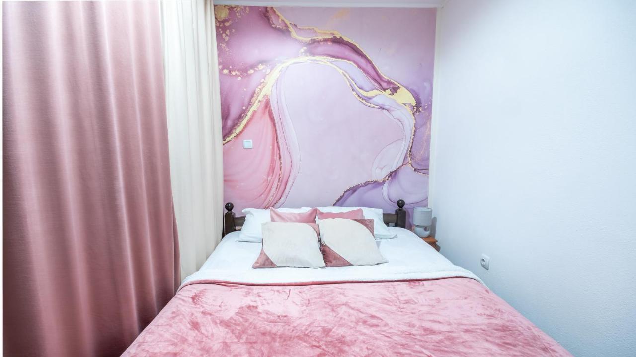 Alpin Apartment Vlašić Buitenkant foto