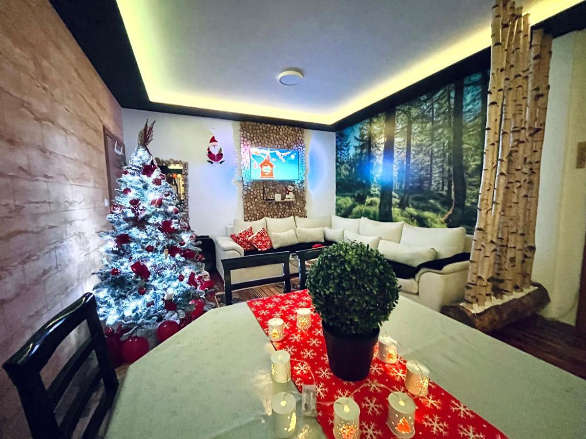 Alpin Apartment Vlašić Buitenkant foto