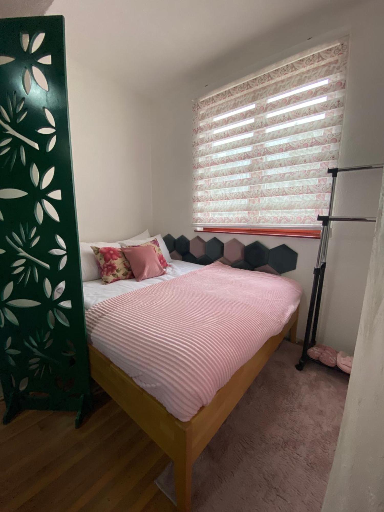 Alpin Apartment Vlašić Buitenkant foto