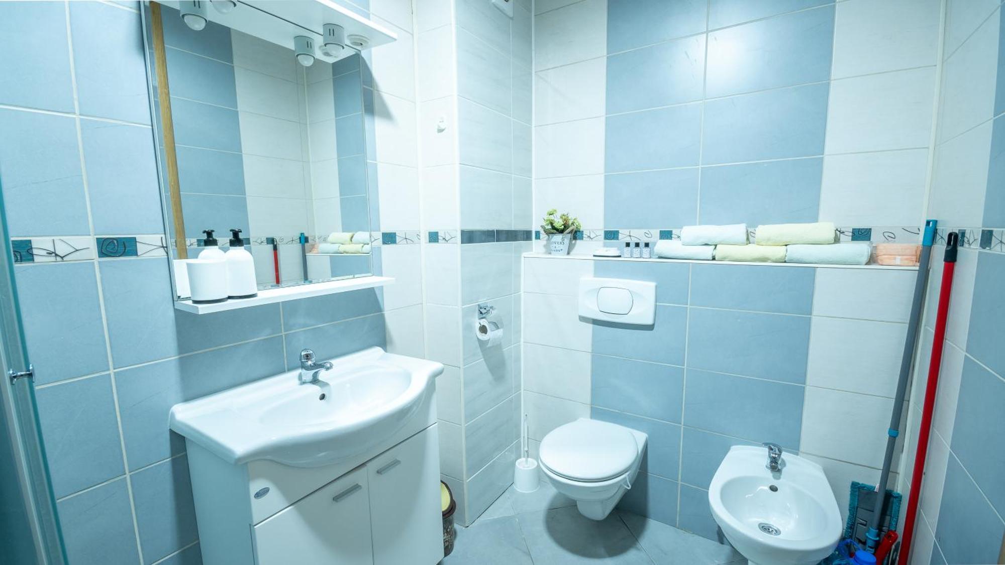 Alpin Apartment Vlašić Buitenkant foto