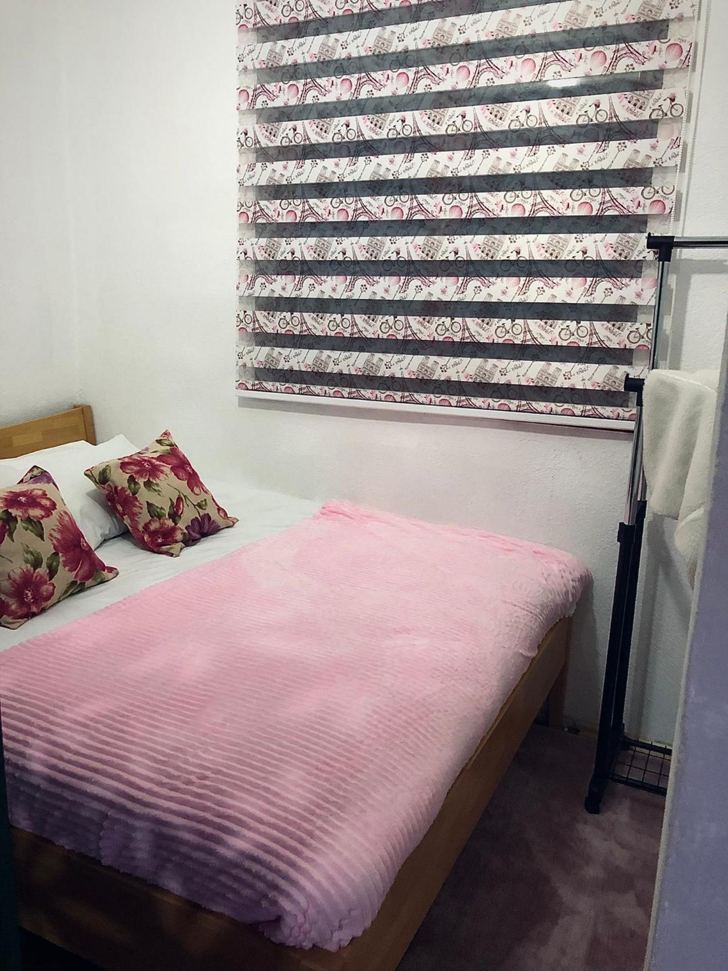 Alpin Apartment Vlašić Buitenkant foto